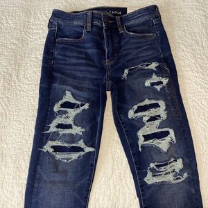 NWT American Eagle Jeans